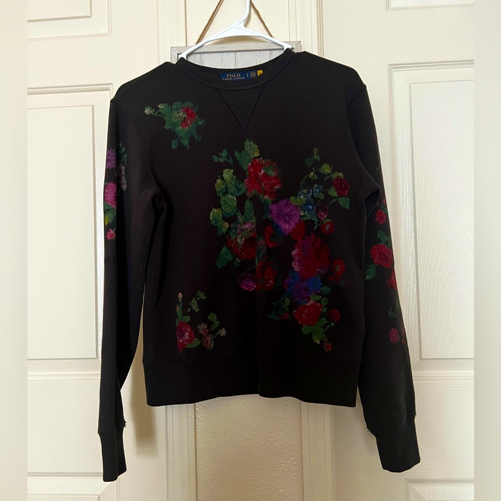 Ralph Lauren sweater, size S